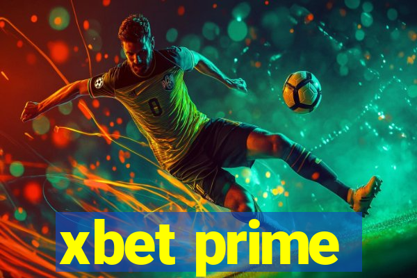 xbet prime